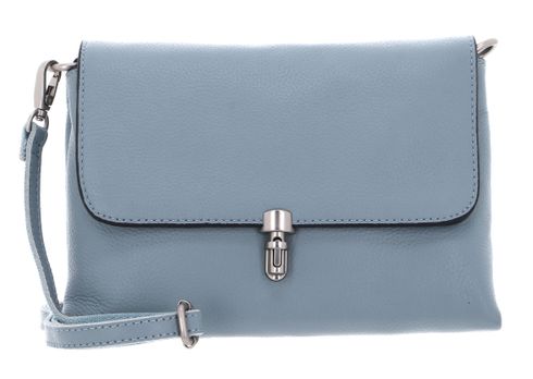 FREDsBRUDER Sha Na Na Shoulderbag Dusty Blue