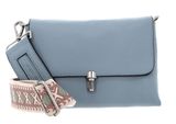 FREDsBRUDER Sha Na Na Shoulderbag Dusty Blue FREDsBRUDER Sha Na Na Shoulderbag Dusty Blue