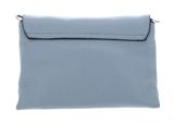 FREDsBRUDER Sha Na Na Shoulderbag Dusty Blue FREDsBRUDER Sha Na Na Shoulderbag Dusty Blue