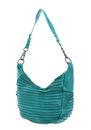 FREDsBRUDER Riffel Flowow Shoulderbag Turquoise