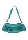 FREDsBRUDER Riffel Flowow Shoulderbag Turquoise