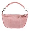 FREDsBRUDER Wild Wild Love Midi Hobo Bag Old Rose FREDsBRUDER Wild Wild Love Midi Hobo Bag Old Rose