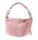 FREDsBRUDER Wild Wild Love Midi Hobo Bag Old Rose FREDsBRUDER Wild Wild Love Midi Hobo Bag Old Rose