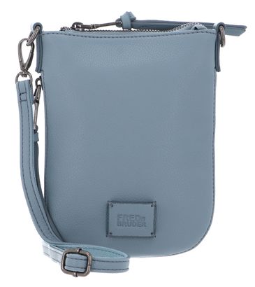 FREDsBRUDER Bestie Essential Bag Dusty Blue