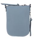 FREDsBRUDER Bestie Essential Bag Dusty Blue FREDsBRUDER Bestie Essential Bag Dusty Blue