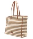 FREDsBRUDER Sommerliebe Shopper White Stripes FREDsBRUDER Sommerliebe Shopper White Stripes