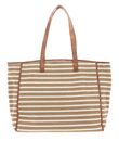 FREDsBRUDER Sommerliebe Shopper White Stripes FREDsBRUDER Sommerliebe Shopper White Stripes