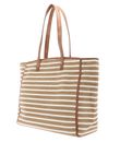 FREDsBRUDER Sommerliebe Shopper White Stripes FREDsBRUDER Sommerliebe Shopper White Stripes