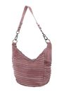FREDsBRUDER Riffel Flowow Shoulderbag Powder Rose FREDsBRUDER Riffel Flowow Shoulderbag Powder Rose