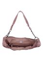 FREDsBRUDER Riffel Flowow Shoulderbag Powder Rose FREDsBRUDER Riffel Flowow Shoulderbag Powder Rose