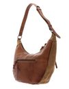 FREDsBRUDER Wild Ones Hobo Bag Caramel FREDsBRUDER Wild Ones Hobo Bag Caramel