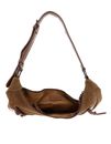 FREDsBRUDER Wild Ones Hobo Bag Caramel FREDsBRUDER Wild Ones Hobo Bag Caramel
