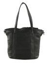 FREDsBRUDER Good Mood Shopper Black