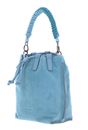 FREDsBRUDER Wild Wild Love Bucket Bag Dusty Blue