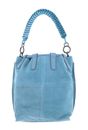 FREDsBRUDER Wild Wild Love Bucket Bag Dusty Blue
