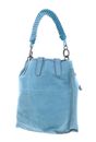 FREDsBRUDER Wild Wild Love Bucket Bag Dusty Blue