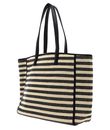 FREDsBRUDER Sommerliebe Shopper Black Stripes FREDsBRUDER Sommerliebe Shopper Black Stripes
