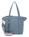 FREDsBRUDER Bestie Shopper Dusty Blue FREDsBRUDER Bestie Shopper Dusty Blue