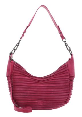 FREDsBRUDER Riffel Flowow Shoulderbag Pink