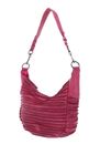 FREDsBRUDER Riffel Flowow Shoulderbag Pink FREDsBRUDER Riffel Flowow Shoulderbag Pink