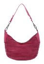 FREDsBRUDER Riffel Flowow Shoulderbag Pink FREDsBRUDER Riffel Flowow Shoulderbag Pink