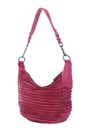 FREDsBRUDER Riffel Flowow Shoulderbag Pink FREDsBRUDER Riffel Flowow Shoulderbag Pink