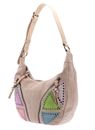 FREDsBRUDER Wild Ones Hobo Bag Sand FREDsBRUDER Wild Ones Hobo Bag Sand