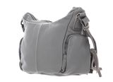 FREDsBRUDER In My Pocket Crossbag M Cool Grey FREDsBRUDER In My Pocket Crossbag M Cool Grey