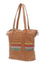 FREDsBRUDER Good Mood Shopper Sand & Rainbow FREDsBRUDER Good Mood Shopper Sand & Rainbow