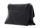 FREDsBRUDER Sha Na Na Shoulderbag Black FREDsBRUDER Sha Na Na Shoulderbag Black