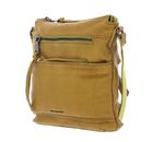 FREDsBRUDER My Old Friend Crossbag Sunny Yellow FREDsBRUDER My Old Friend Crossbag Sunny Yellow