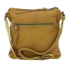 FREDsBRUDER My Old Friend Crossbag Sunny Yellow FREDsBRUDER My Old Friend Crossbag Sunny Yellow