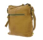 FREDsBRUDER My Old Friend Crossbag Sunny Yellow FREDsBRUDER My Old Friend Crossbag Sunny Yellow