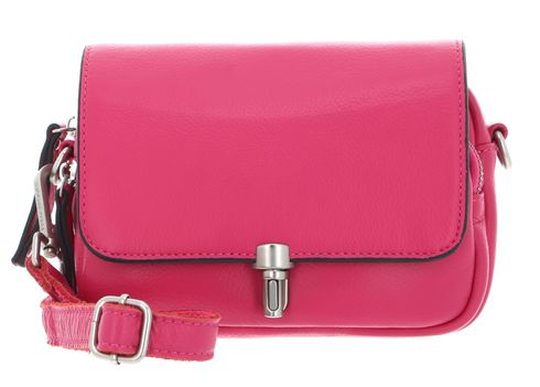 FREDsBRUDER Sha Na Na Crossbody Bag II Pink