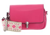 FREDsBRUDER Sha Na Na Crossbody Bag II Pink