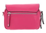 FREDsBRUDER Sha Na Na Crossbody Bag II Pink