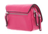 FREDsBRUDER Sha Na Na Crossbody Bag II Pink