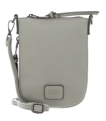 FREDsBRUDER Bestie Essential Bag Leaf