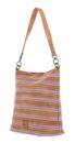 FREDsBRUDER Good Mood Hobo Bag Sand & Rose FREDsBRUDER Good Mood Hobo Bag Sand & Rose
