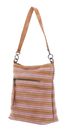 FREDsBRUDER Good Mood Hobo Bag Sand & Rose FREDsBRUDER Good Mood Hobo Bag Sand & Rose