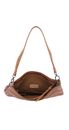 FREDsBRUDER Good Mood Hobo Bag Sand & Rose FREDsBRUDER Good Mood Hobo Bag Sand & Rose
