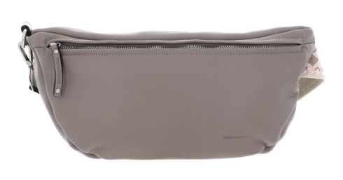 FREDsBRUDER Sha Na Na Beltbag Warm Grey