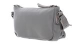 FREDsBRUDER In My Pocket Crossbag S Cool Grey FREDsBRUDER In My Pocket Crossbag S Cool Grey