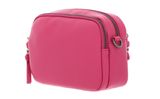 FREDsBRUDER Keep On Smiling Crossbag Pink FREDsBRUDER Keep On Smiling Crossbag Pink
