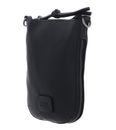 FREDsBRUDER Bestie Essential Bag Black FREDsBRUDER Bestie Essential Bag Black