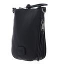 FREDsBRUDER Bestie Essential Bag Black FREDsBRUDER Bestie Essential Bag Black