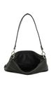 FREDsBRUDER Good Mood Hobo Bag Black