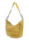 FREDsBRUDER Flowow Shoulderbag Lemon