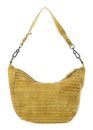FREDsBRUDER Flowow Shoulderbag Lemon