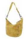 FREDsBRUDER Flowow Shoulderbag Lemon